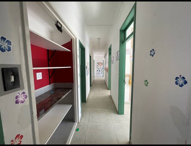 251M² BUSINESS TO LET IN LIBRADENE